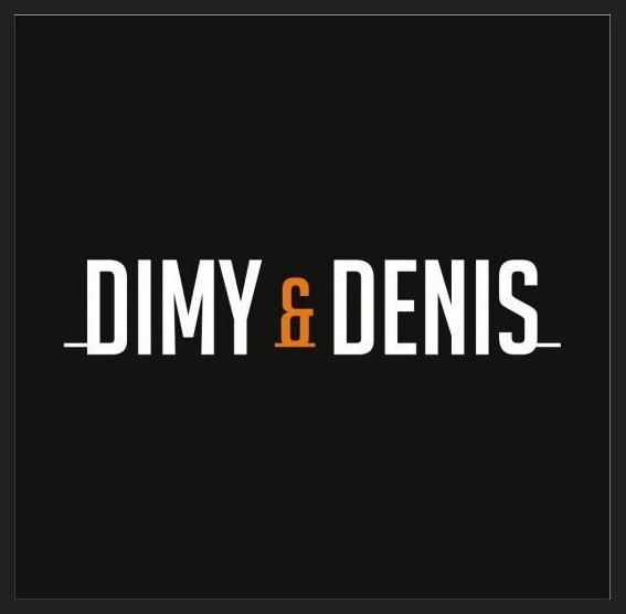 Dimy e Denis